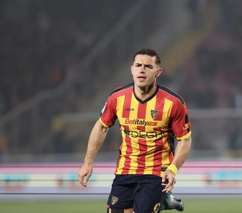 Krstović želi u Romu, transfer zavisi od prodaje Dovbika