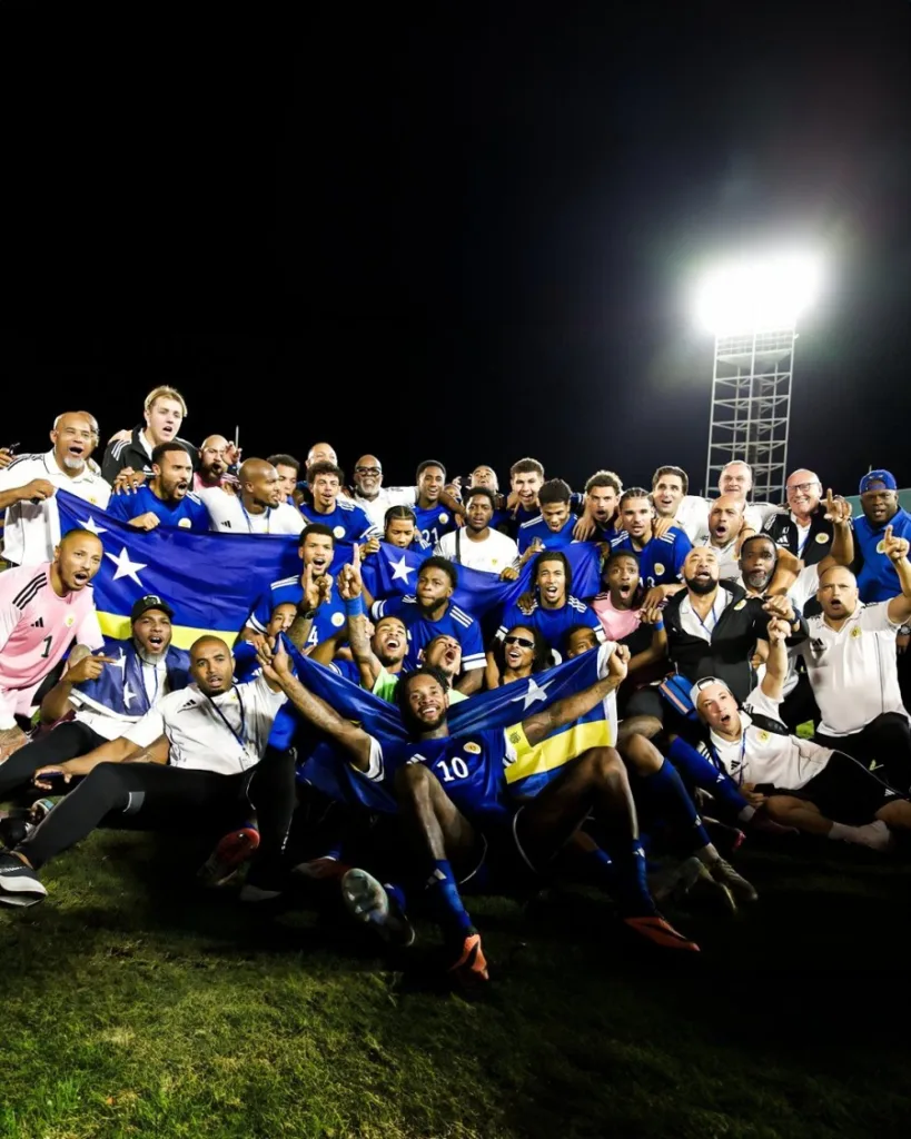 Fudbalsko čudo: Kurasao izborio plasman na Mundijal