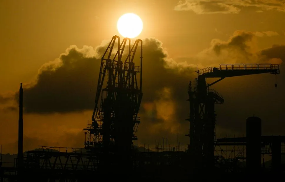 Japan ne odustaje od ruskog gasa