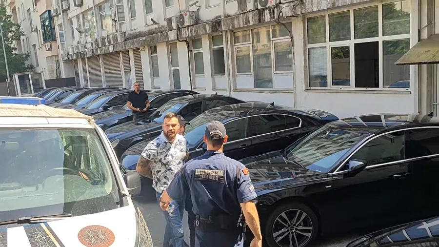 Svjedoci pucnjave u kojoj je ranjeno šest osoba: Lakušić se osvetio jer je zbog šortsa vraćen iz lokala?