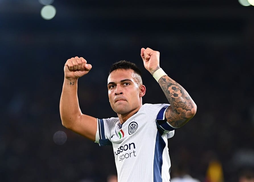 Inter iskoristio kikseve Milana i Napolija i preuzeo lidersku poziciju