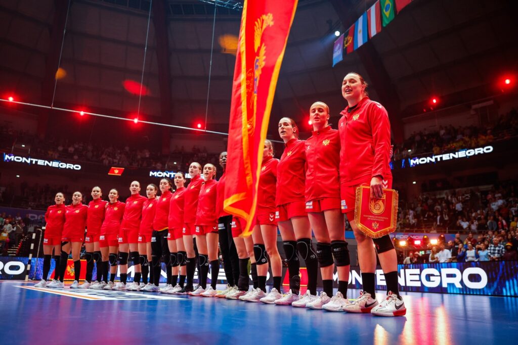 Šta kažu brojke? Matea najbolji asistent, Đina i Dijana super efikasne, Armel dominirala među stativama