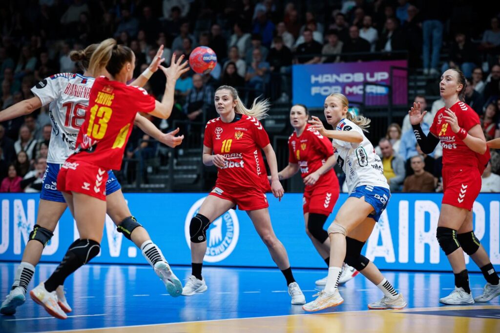 Vrijeme je za derbi: “Lavice” danas protiv Španije za prvo mjesto u grupi