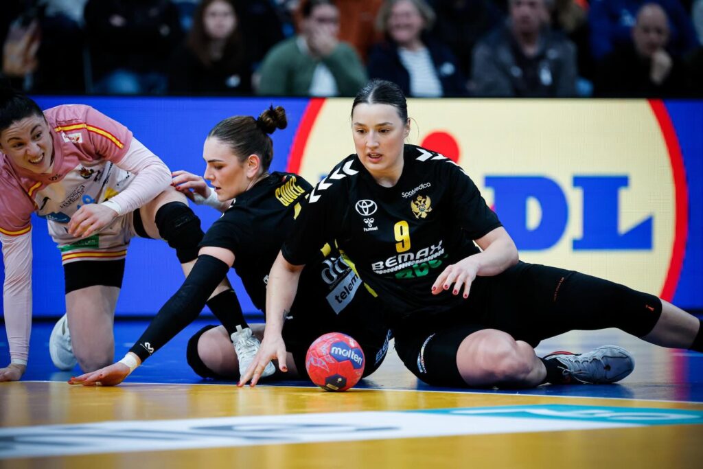 Kreće borba za četvrtfinale: “Lavice” protiv Islanda na startu glavne faze