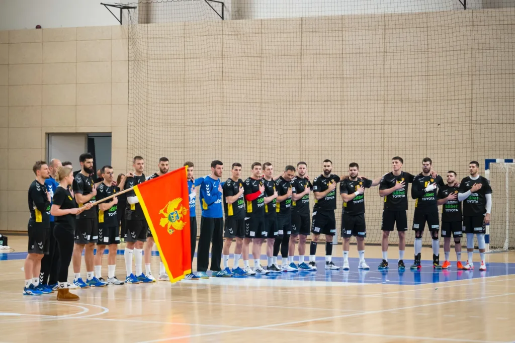 Posljednja provjera uoči EHF Eura: „Lavovi“ danas sa BiH