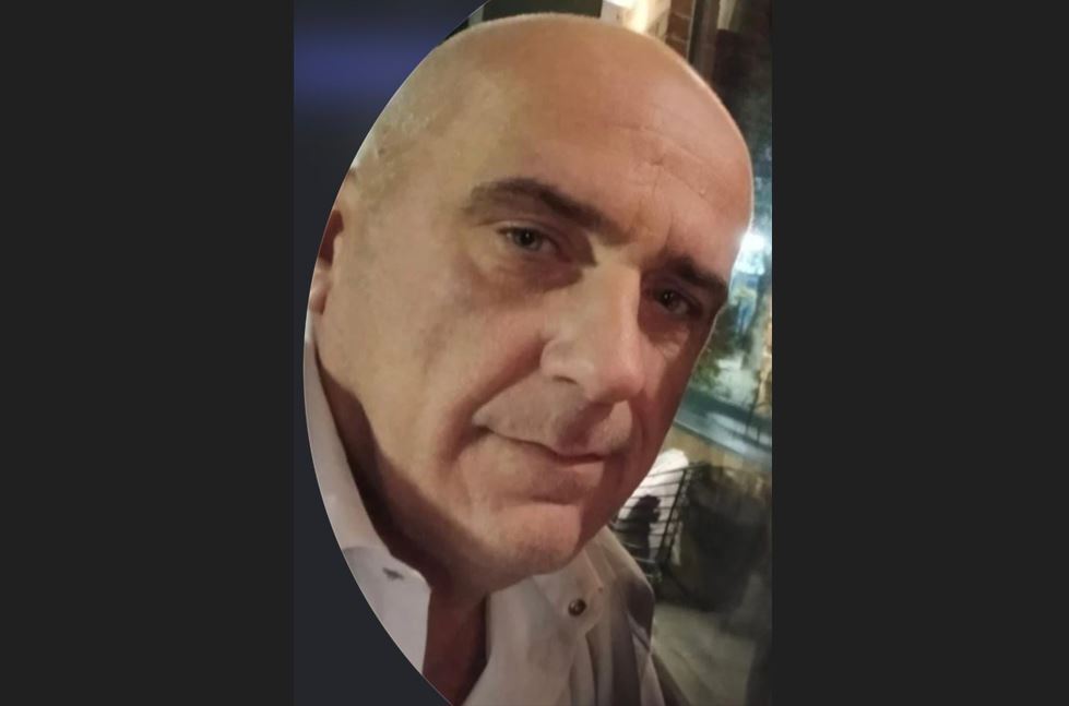 (FOTO) Potražuje se Lazar Vulević zbog dvostrukog ubistva u Nikšiću