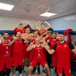 Košarkaši Lovćena 1947 savladali Ulcinjane