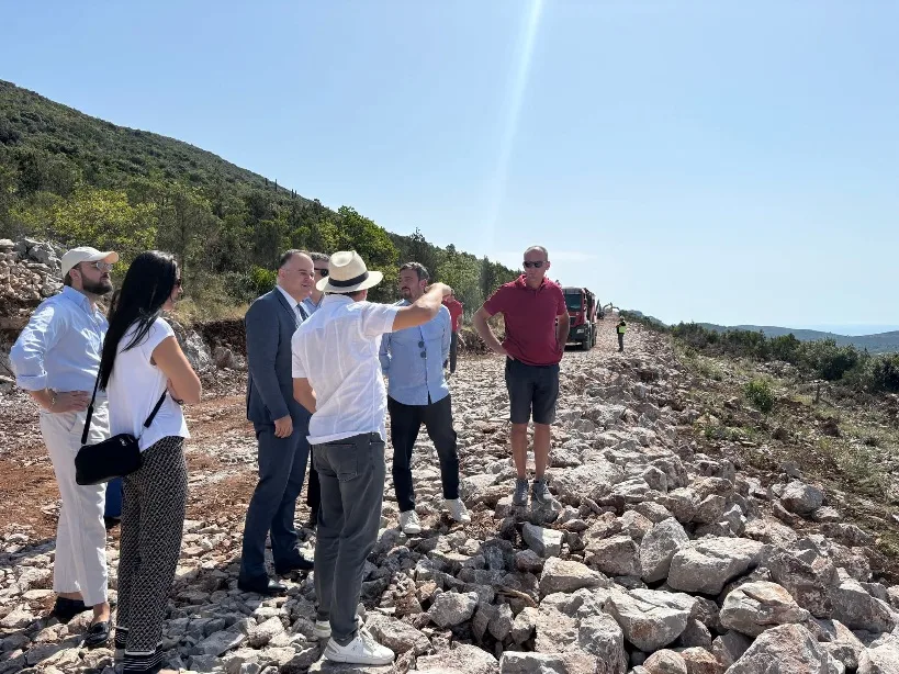 Pet kapitalnih projekata za bolji život i razvoj Luštice