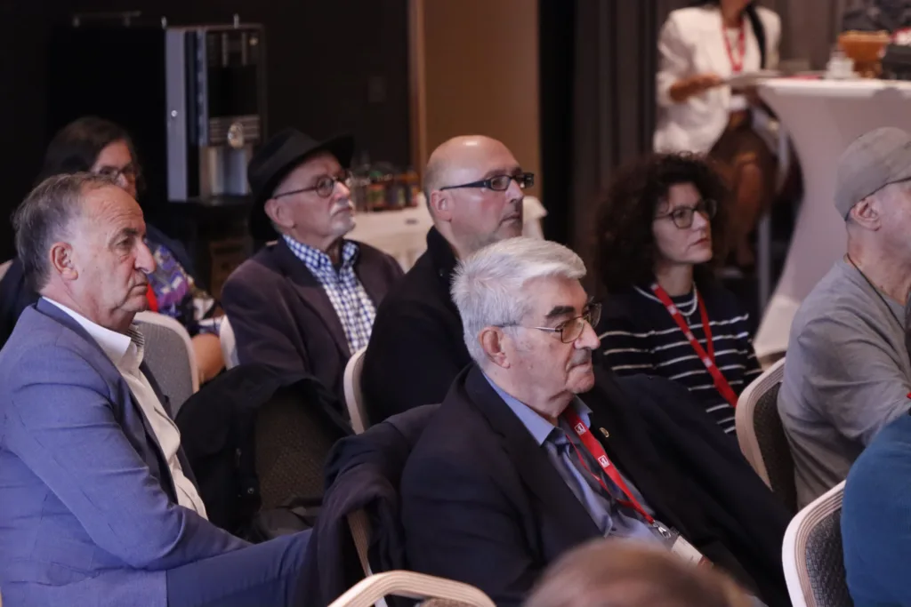 Završen Međunarodni naučni skup „Hrišćanstvo i hrišćanska kultura na prostoru Crne Gore“ u organizaciji Matice crnogorske