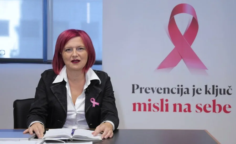 Ultrazvučni pregledi dojki dostupni u domovima zdravlja širom Crne Gore