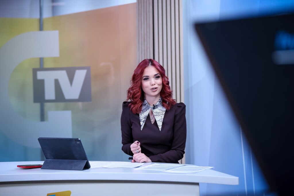 Gledajte Jutarnji program: Ko je otuđio opremu vrijednu 40.000€ iz prostorija RTV PG?