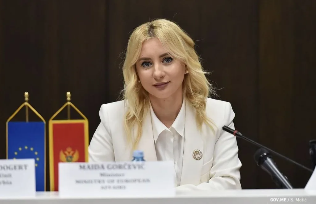 Gorčević: Očekujem da će na narednoj sjednici poslanici imenovati sudije Ustavnog suda