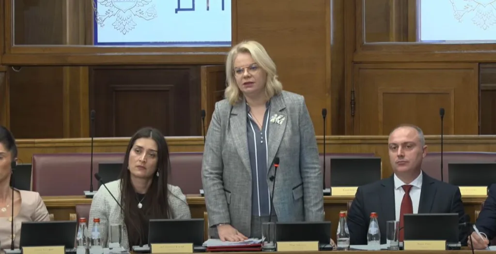 Vukićević: Željeznica ostaje strateški prioritet