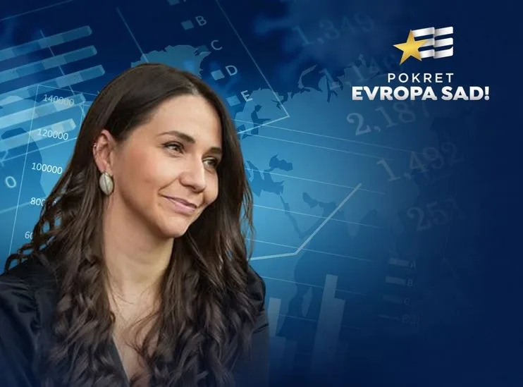 Kapitalni budžet za 2026. za razvoj svih opština: Dodatnih 400 miliona eura za osam novih projekata