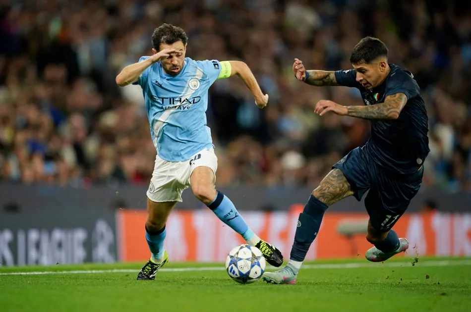 Siti slomio otpor Napolija, Rašford zablistao i donio trijumf Barseloni protiv Njukasla, “petarda” Frankfurta