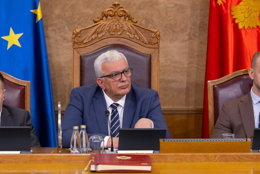 Mandić: Izjava njemačkog ministra, da smo na dobrom putu ka EU, potvrda da su prepoznati napori koje ulažemo u reforme