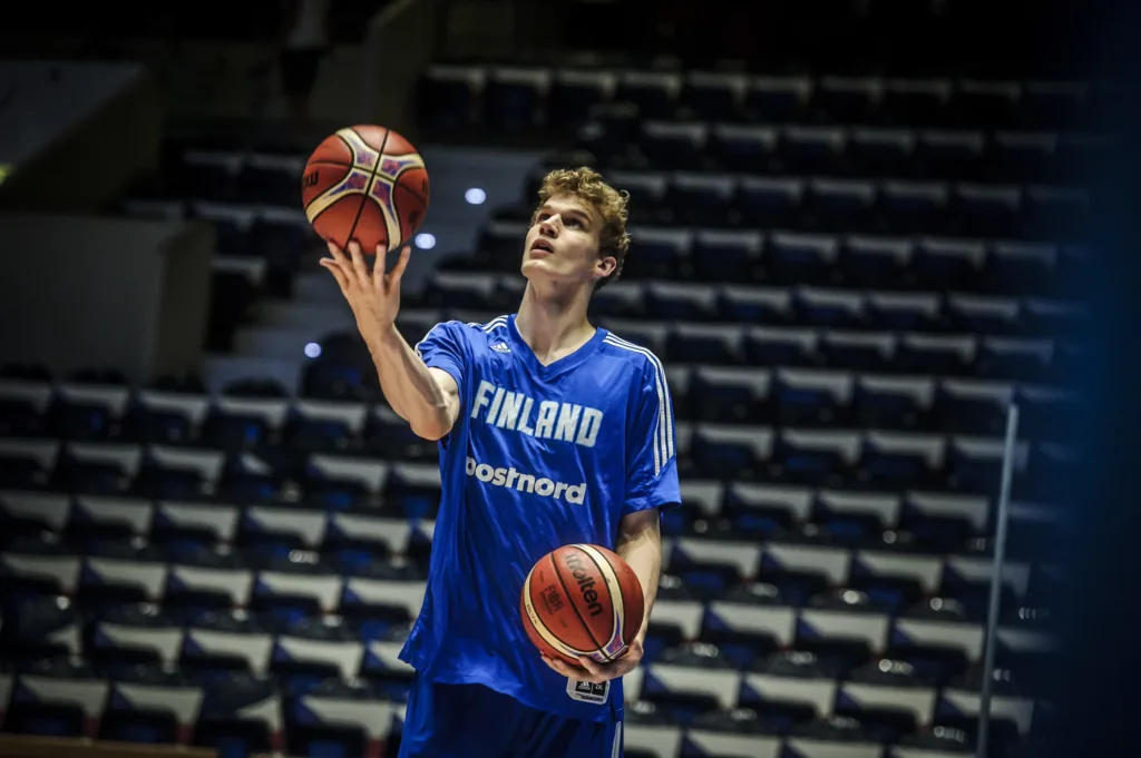 Markanen Poljacima ubacio 42 poena za 24 minuta