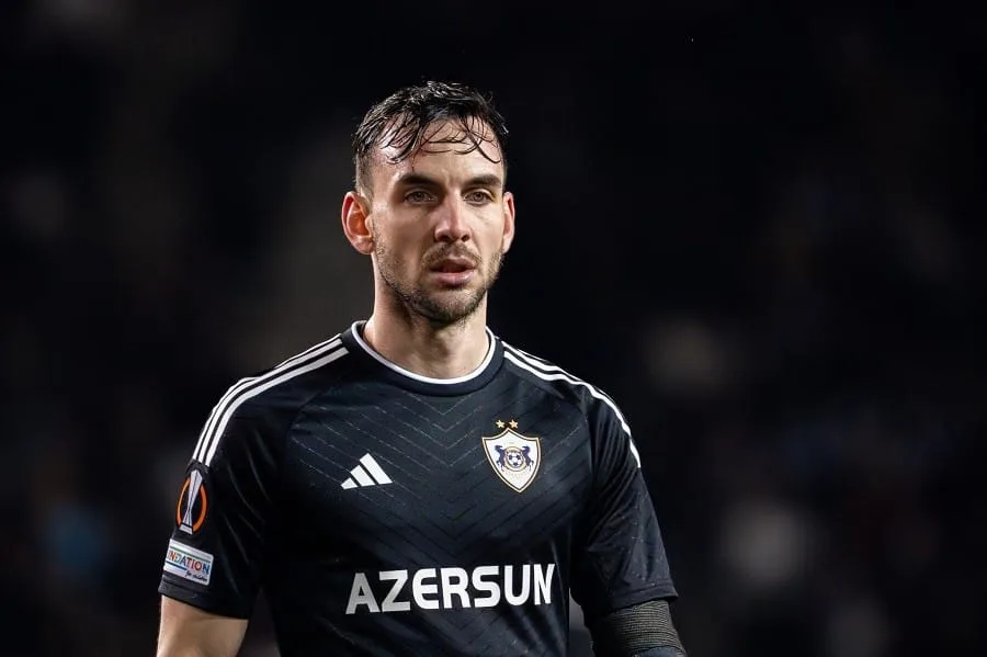 Janković sa Karabagom izborio Ligu šampiona