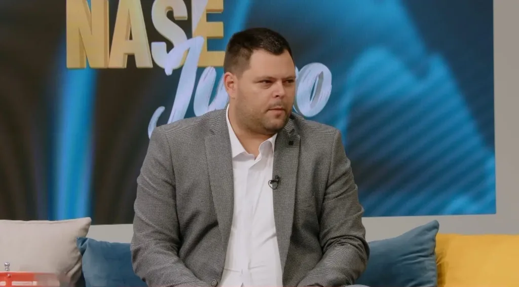 Kovačević: Titula Nikšiću dokazuje da je realno da Crna Gora 2028. postane članica EU