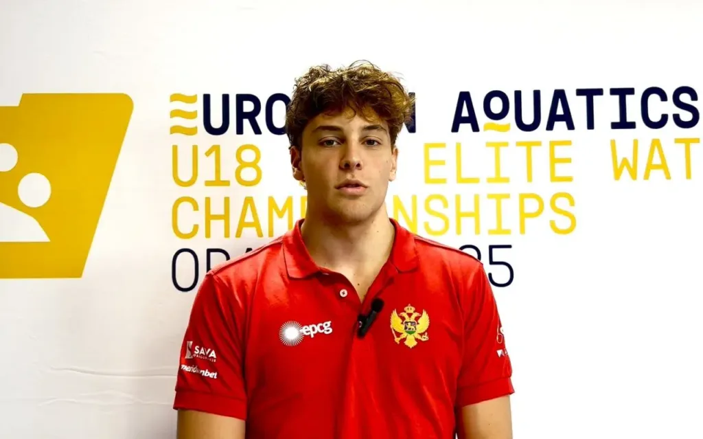 Pejović: Odbrana i napad su funkcionisali, protiv Španije očekujem tešku utakmicu