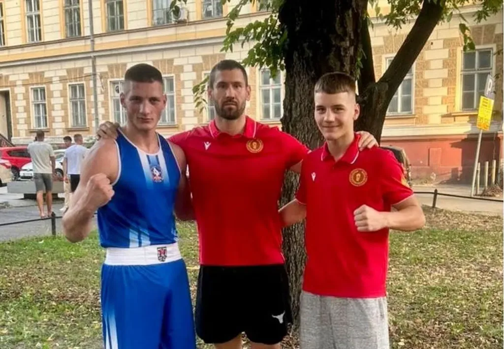 Marković i Lončar u finalu turnira u Subotici