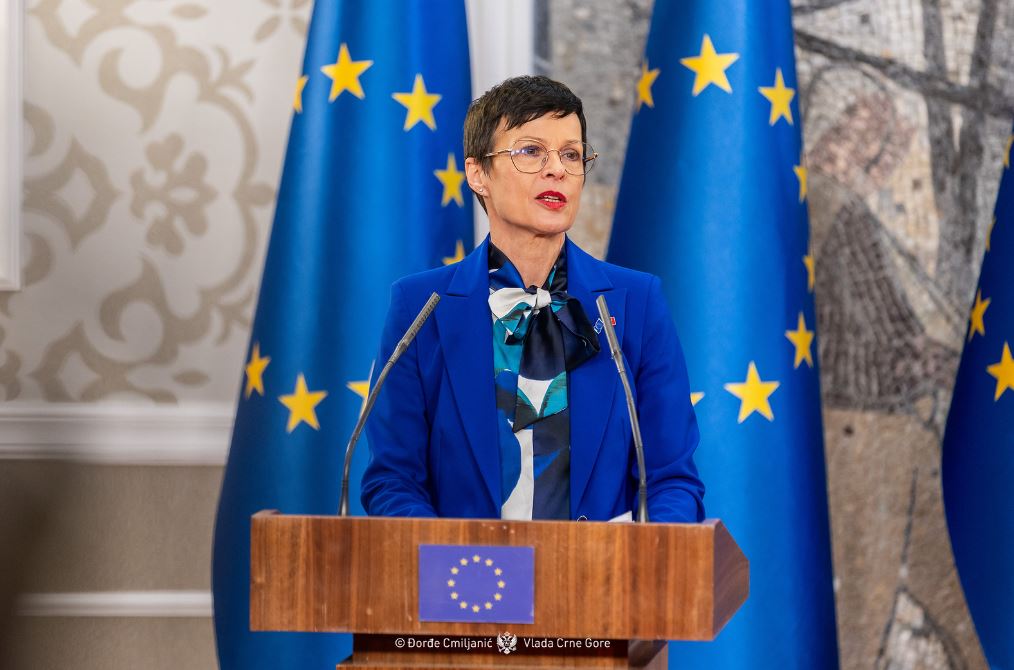 Politiko: U izradi ugovor o pristupanju Crne Gore EU