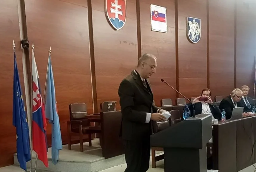 Zajednička antifašistička tradicija crnogorskog i slovačkog naroda