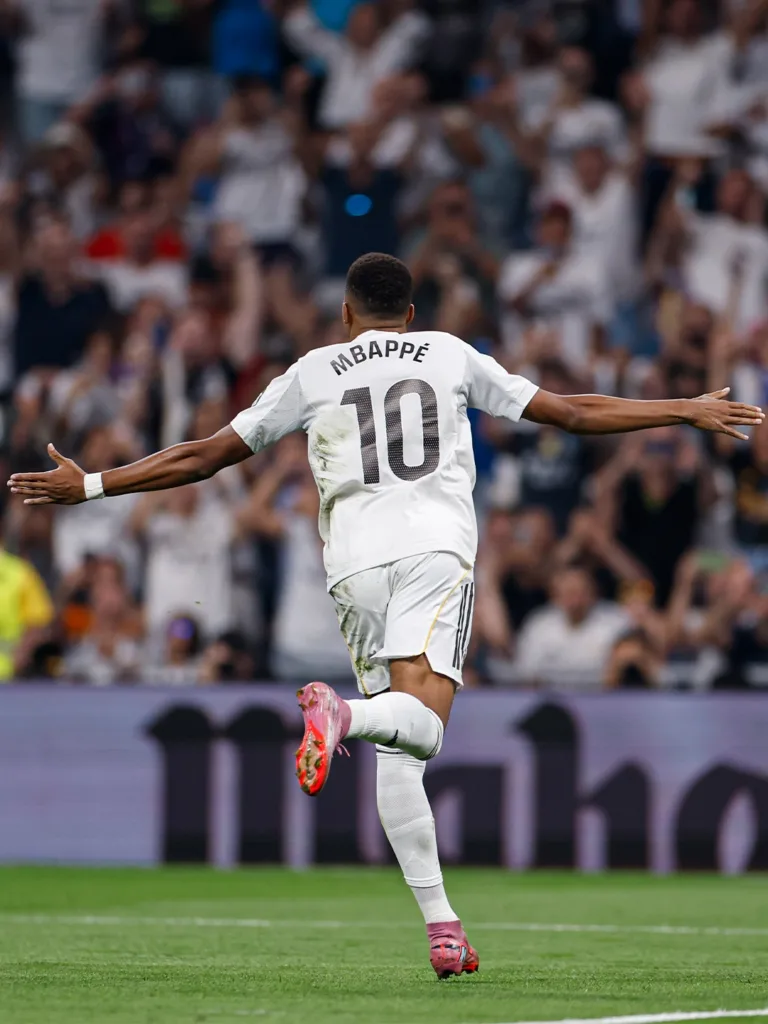 Tijesna pobjeda Reala na otvaranju sezone: Mbape sa penala srušio Osasunu