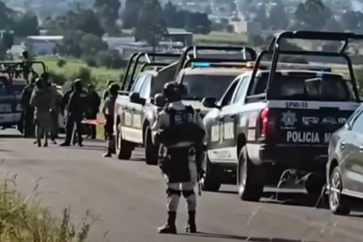 Šok u Meksiku: Pored puta pronađeno šest odrubljenih glava