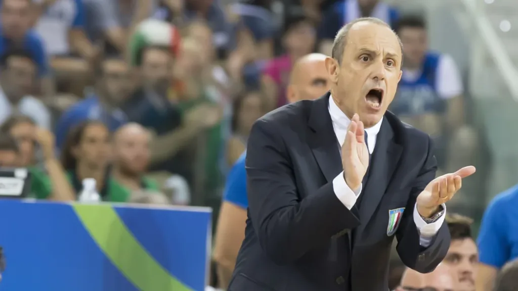 Mesina podnio ostavku