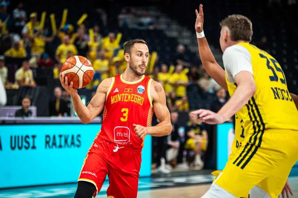 Mihailović: Lakše se diše, vjerujem da možemo i bolje od ovoga