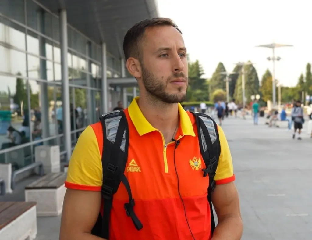 Mihailović: Treniramo dobro, iza nas su dvije dobre provjere