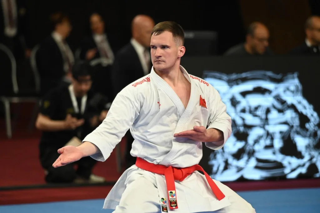 Crna Gora sa 11 karatista na Mediteranskom prvenstvu u Gvadalahari