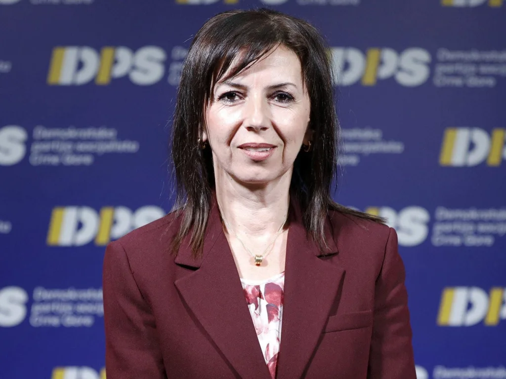 Mijović: Nasilje nad ženama izmiče kontroli