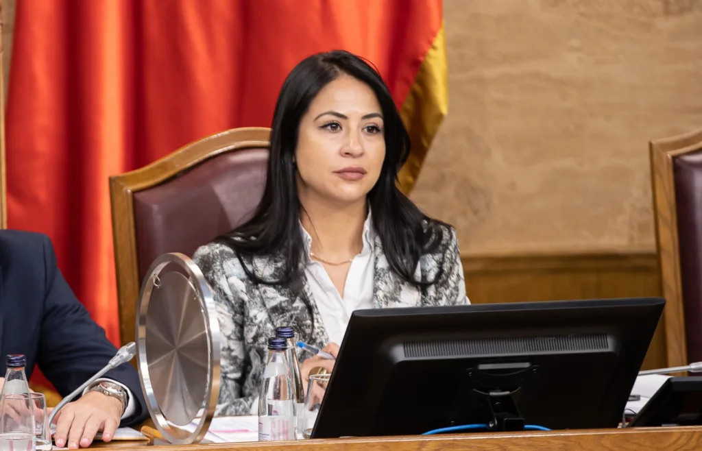Vuković: Kao društvo nećemo dozvoliti da svako treće dijete bude u riziku od siromaštva