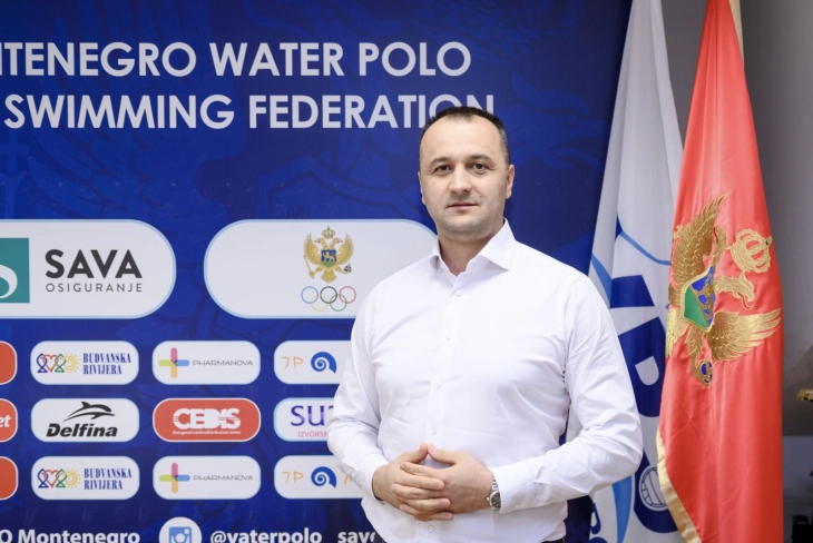 Milić: Vaterpolo zaslužuje status nacionalnog sporta
