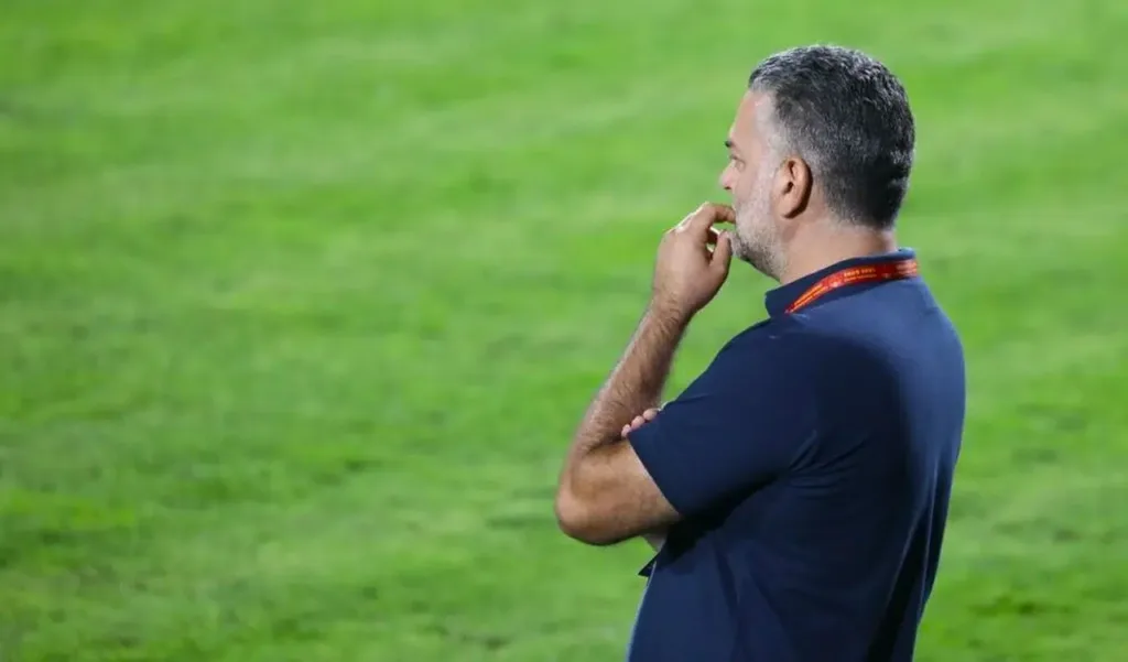 Savović: Zadovoljan sam igrom i odnosom igrača, ali tek je prvo kolo