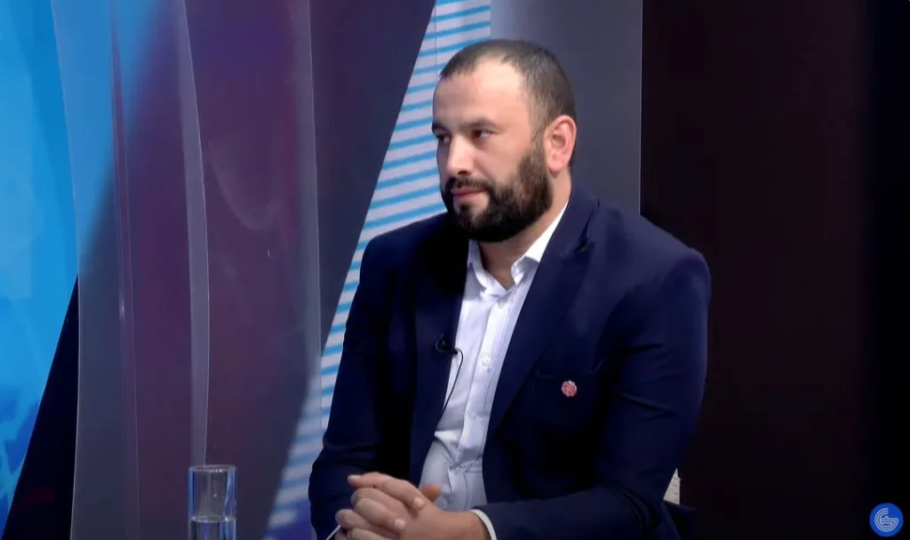 Brković pružio podršku uhapšenom Danku Femiću: Nastavak pritiska na istaknute borce za prava srpskog naroda!