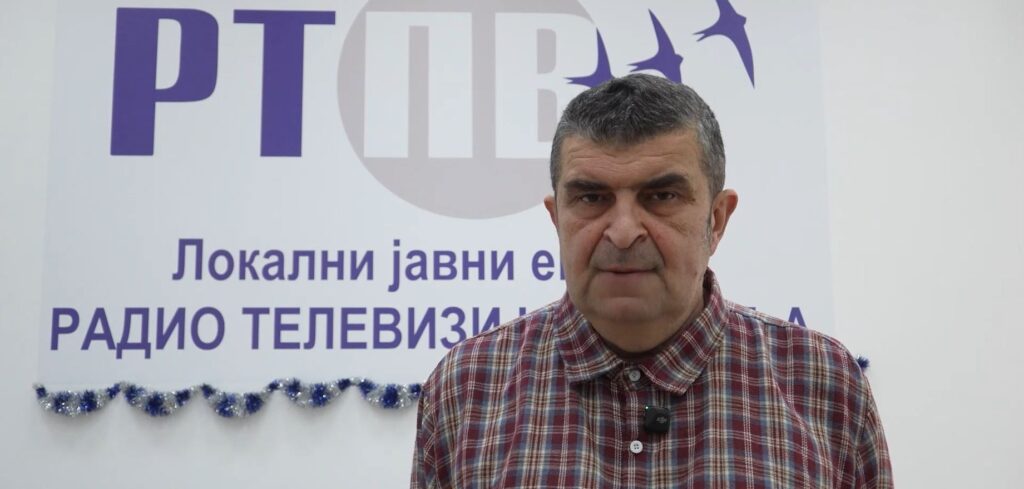 Irić: Visoke naknade za prava autora i muzike PAM, manji lokalni emiteri ugroženi