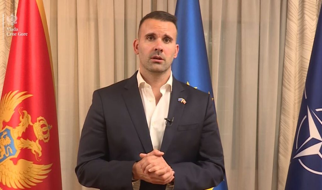 Spajić: Kapitalni projekti ojačaće Danilovgrad