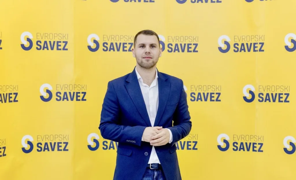 Mašković: Na Bulevaru Vojislavljevića jutros nijedna mašina nije bila aktivna