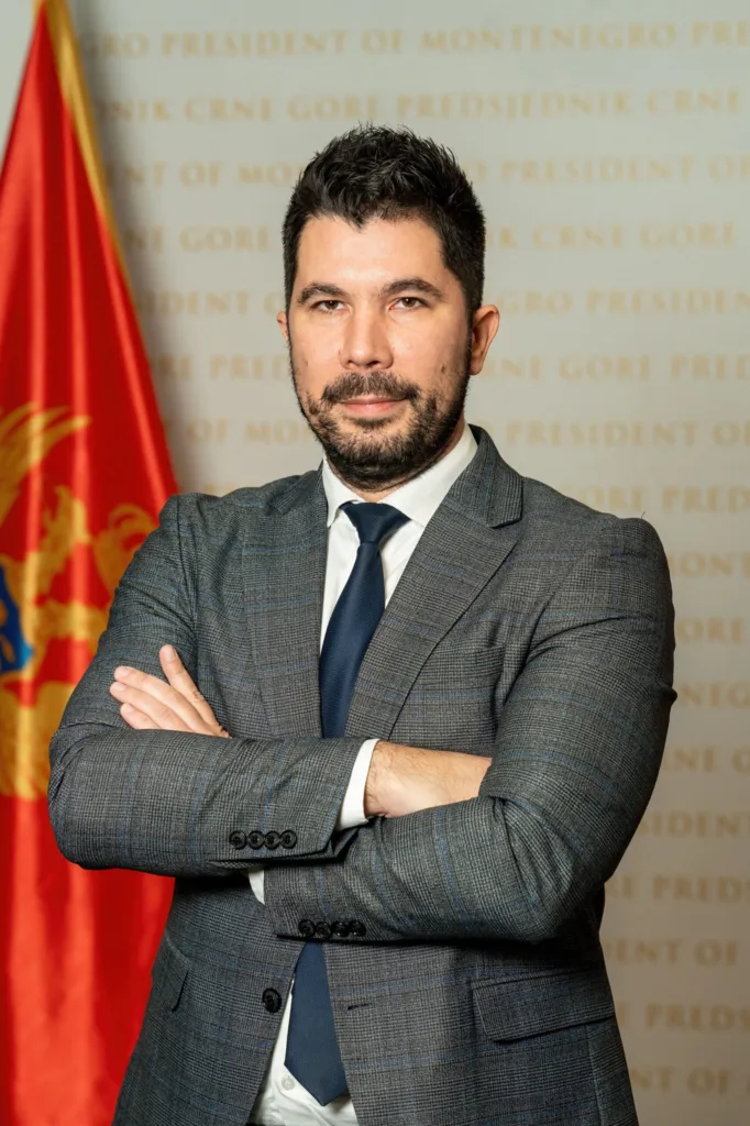 Radonjić: Izjava premijera Luksemburga dodatni podsticaj za Crnu Goru