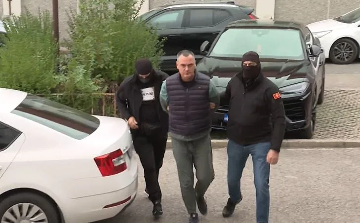 Pavićević brinuo o DPS-u, “litijaše” slao u zatvor