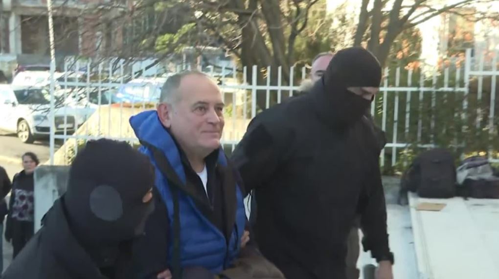 Milutinu Simoviću ukinut pritvor