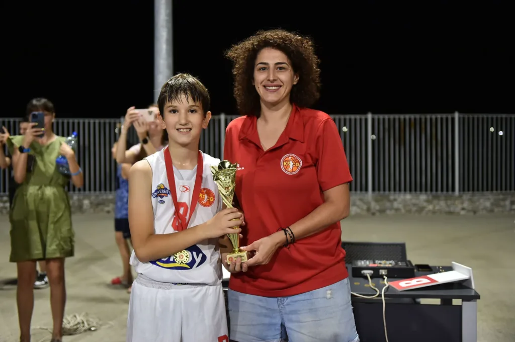 Četvrta sezona Mini basketa počinje za vikend