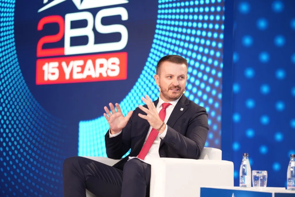 Dukaj: Činimo sve da crnogorski sajber prostor štitimo u skladu sa naprednim standardima