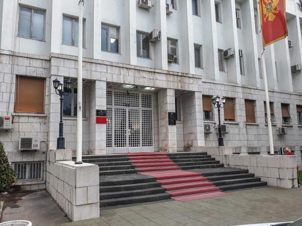 Budžetski deficit za 11 mjeseci 178,2 miliona eura