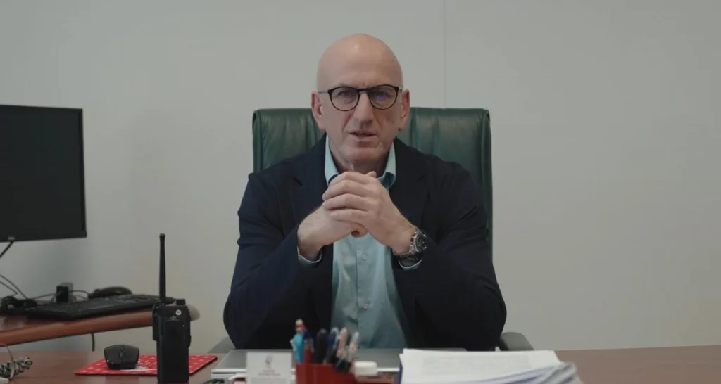 Bešović: Tražili smo pomoć od EU, stiže i helikopter iz Srbije