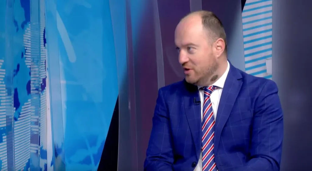 Stanić: Sramni napad Vučića, građanska Crna Gora će imati odgovor na mržnju koju podstrekavate