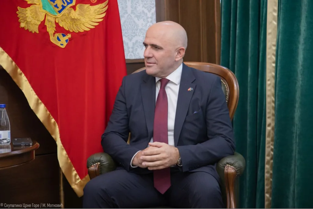 Nurković: Njegujući međusobno uvažavanje nastavljamo da gradimo društvo trajnog povjerenja